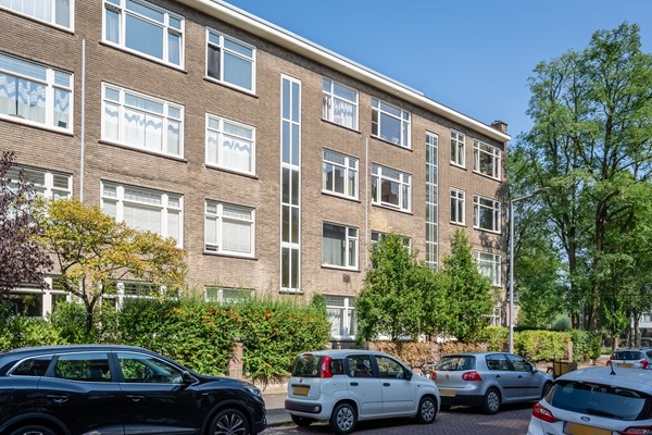 Onder bod: Nolensstraat 71C, 3039 PR Rotterdam